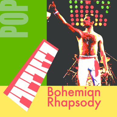 Bohemian Rhapsody (arr. Los Angels Scores)