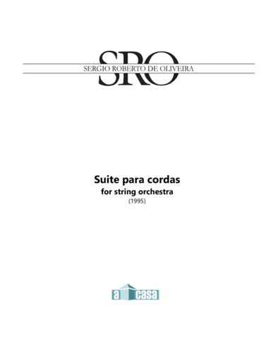 Suite para Cordas