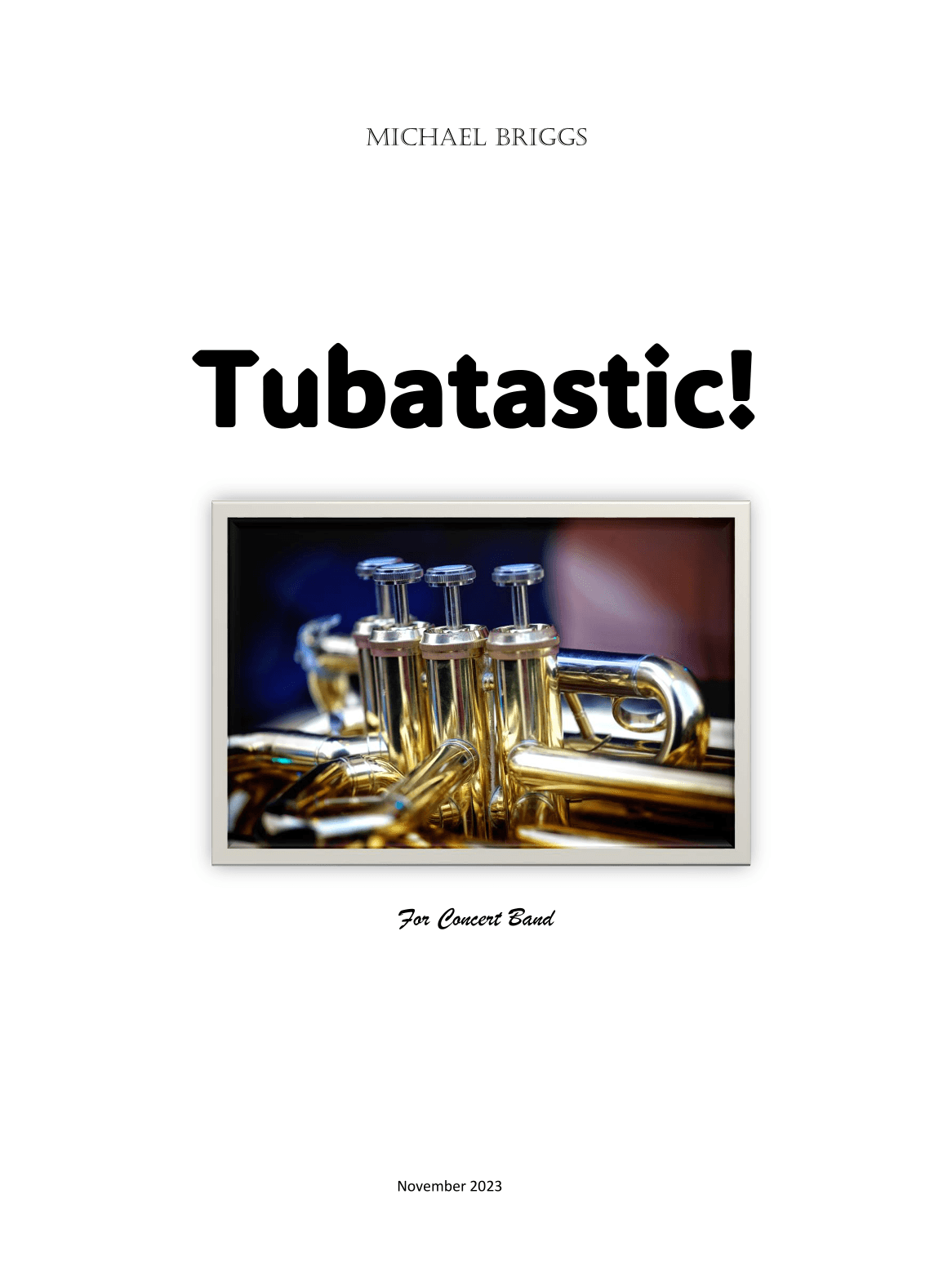 Tubatastic!