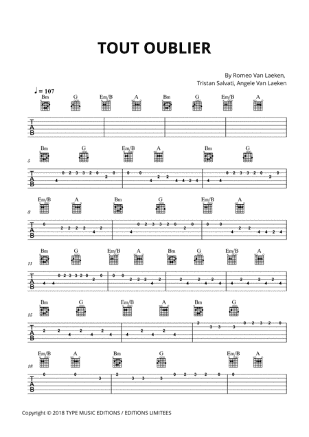 Angeles (arr. Cadenza Editions)