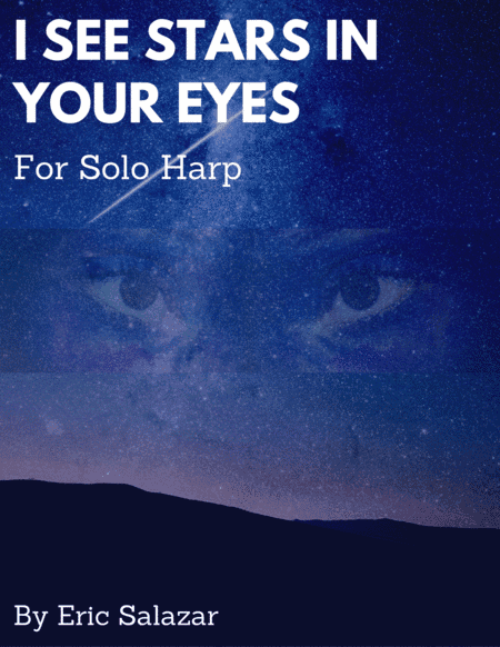 I See Stars in Your Eyes