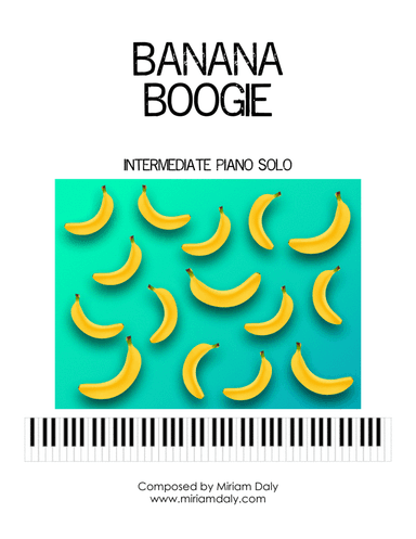 Banana Boogie