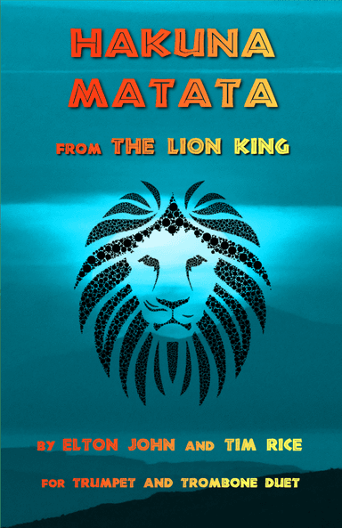 Hakuna Matata (arr. David McKeown)