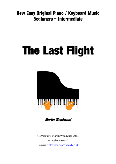 The Last Flight