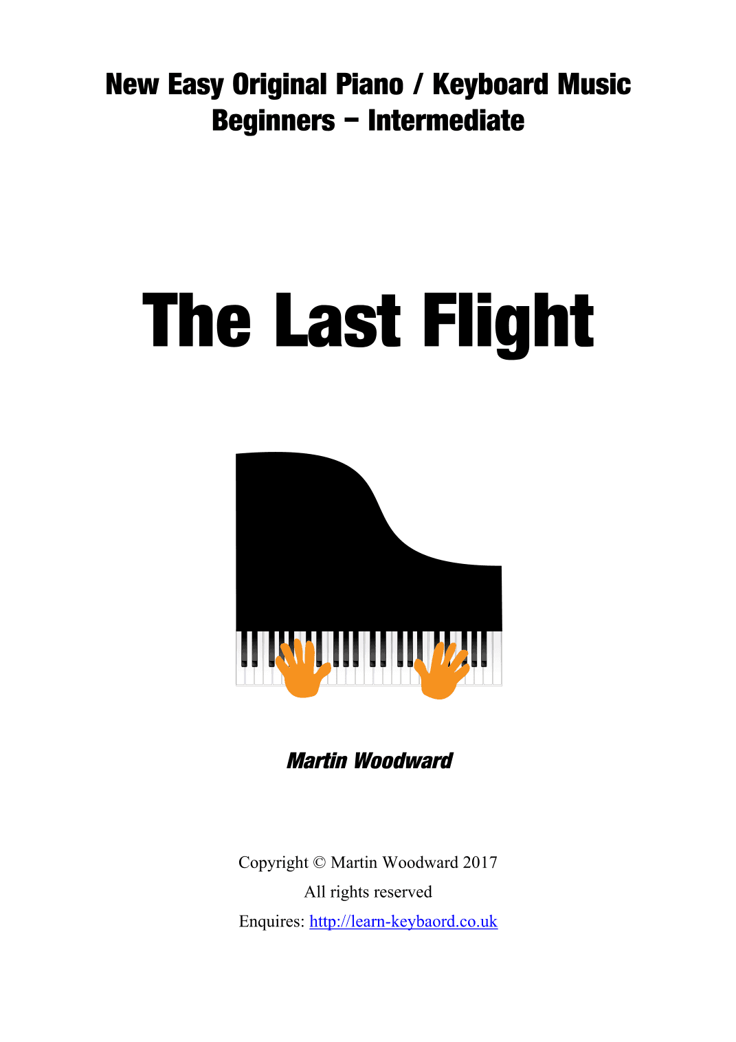 The Last Flight