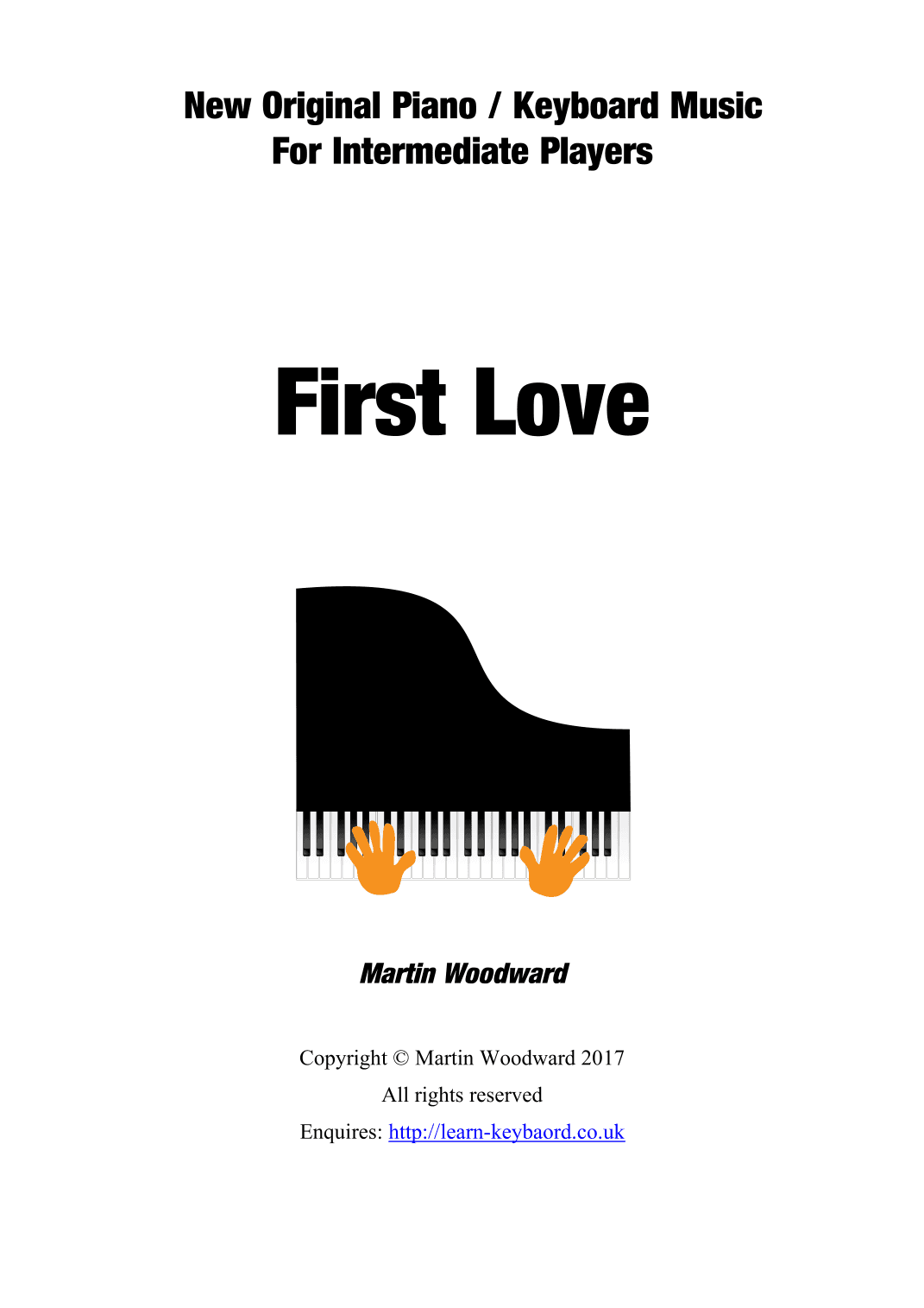 First Love