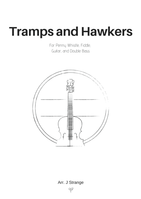 Tramps and Hawkers (arr. James Strange)