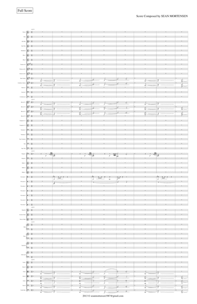 Redeemer, V: Final Instructions