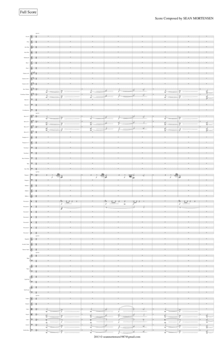 Redeemer, V: Final Instructions