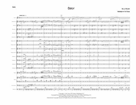 Crazy (arr. Jim Bicigo)