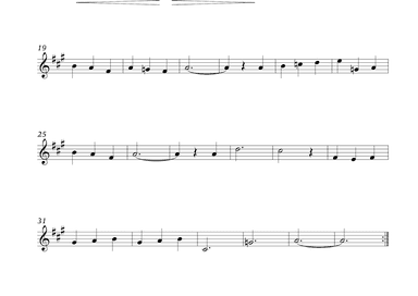 Gymnopédie no. 1 (arr. Rodrigo Faleiros)