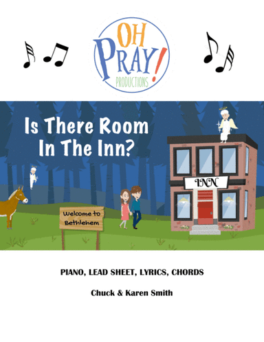 Is There Room In The Inn?