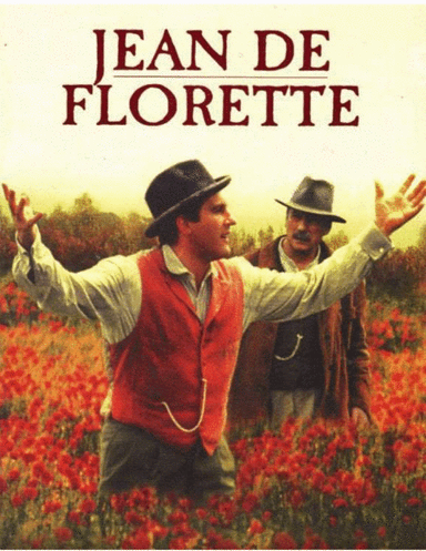 Jean De Florette (arr. Enea A.)