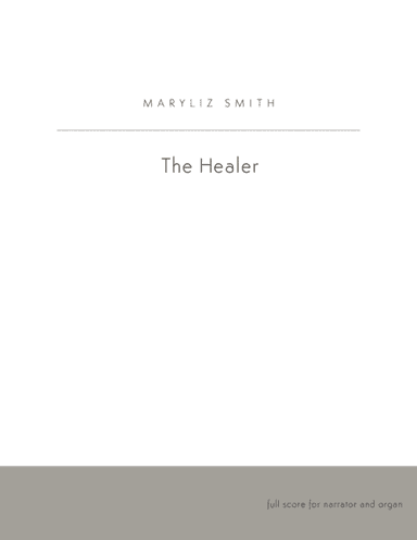 The Healer