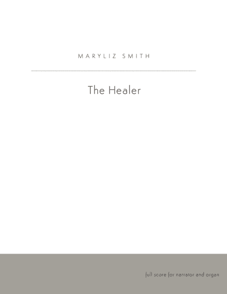 The Healer