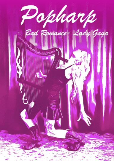 Bad Romance (arr. Janne-Minke)