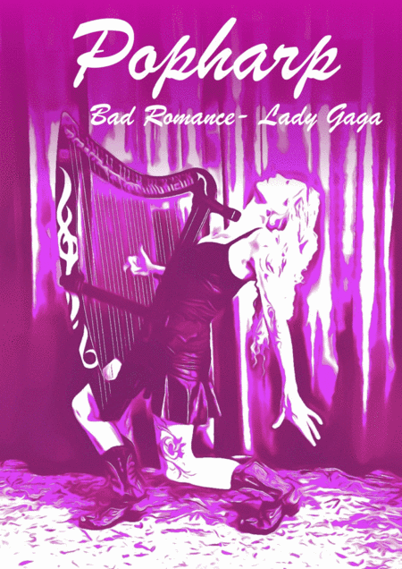 Bad Romance (arr. Janne-Minke)