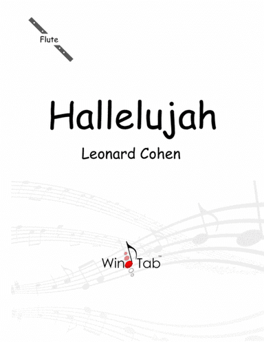 Hallelujah (arr. WindTab)