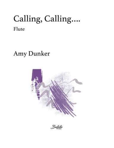 Calling, Calling....