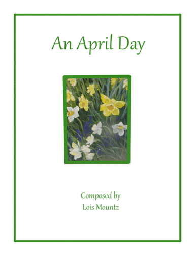 An April Day