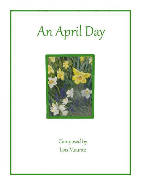 An April Day