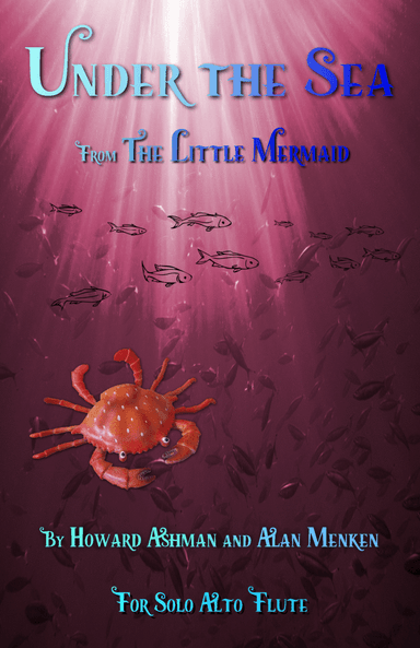 Under The Sea (arr. David McKeown)