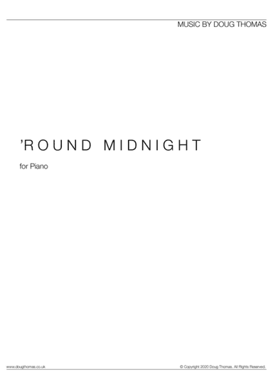 'Round Midnight