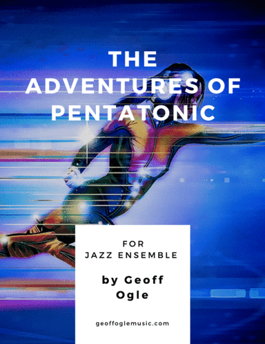 The Adventures of Pentatonic