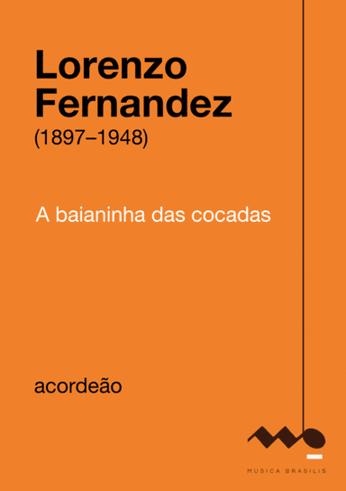 A baianinha das cocadas