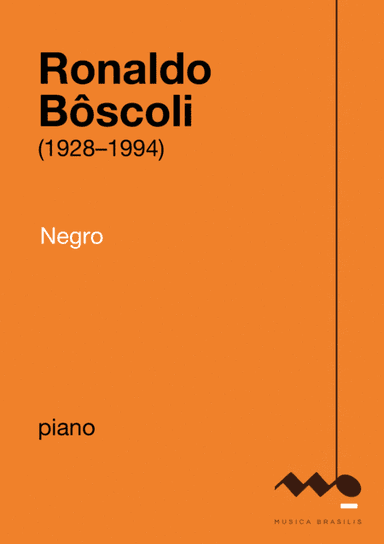 Negro