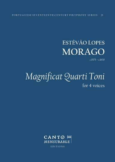 Magnificat Quarti Toni
