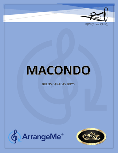 MACONDO