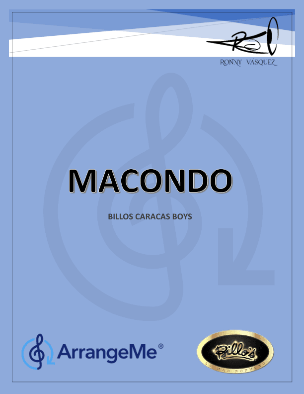 MACONDO