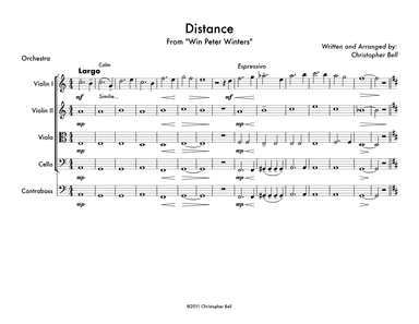 Distance