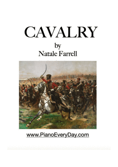 CAVALRY
