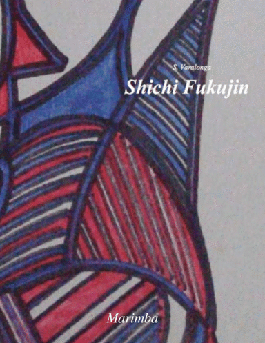 Sérgio Varalonga - Shichi Fukujin (Marimba)