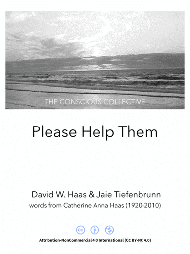 Please Help Them