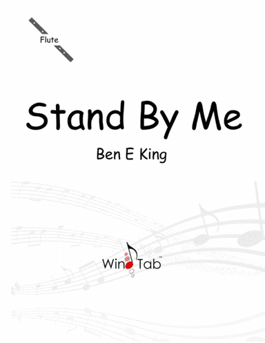 Stand By Me (arr. WindTab)