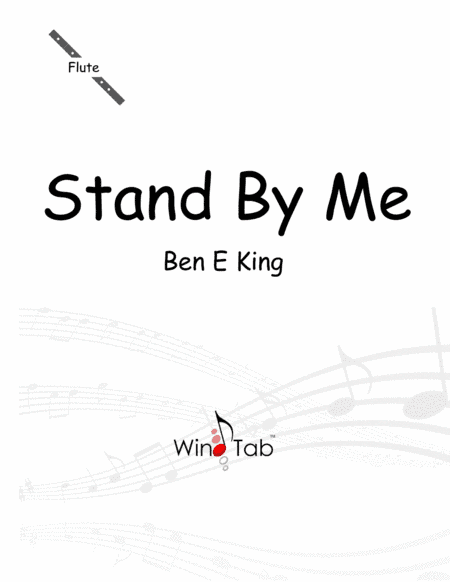 Stand By Me (arr. WindTab)
