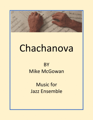 Chachanova