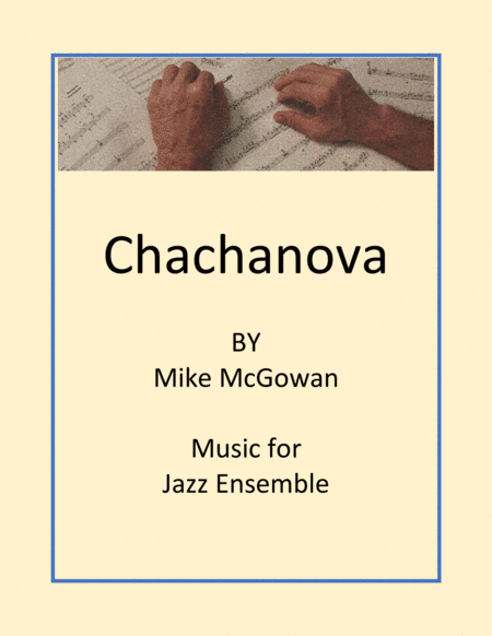 Chachanova