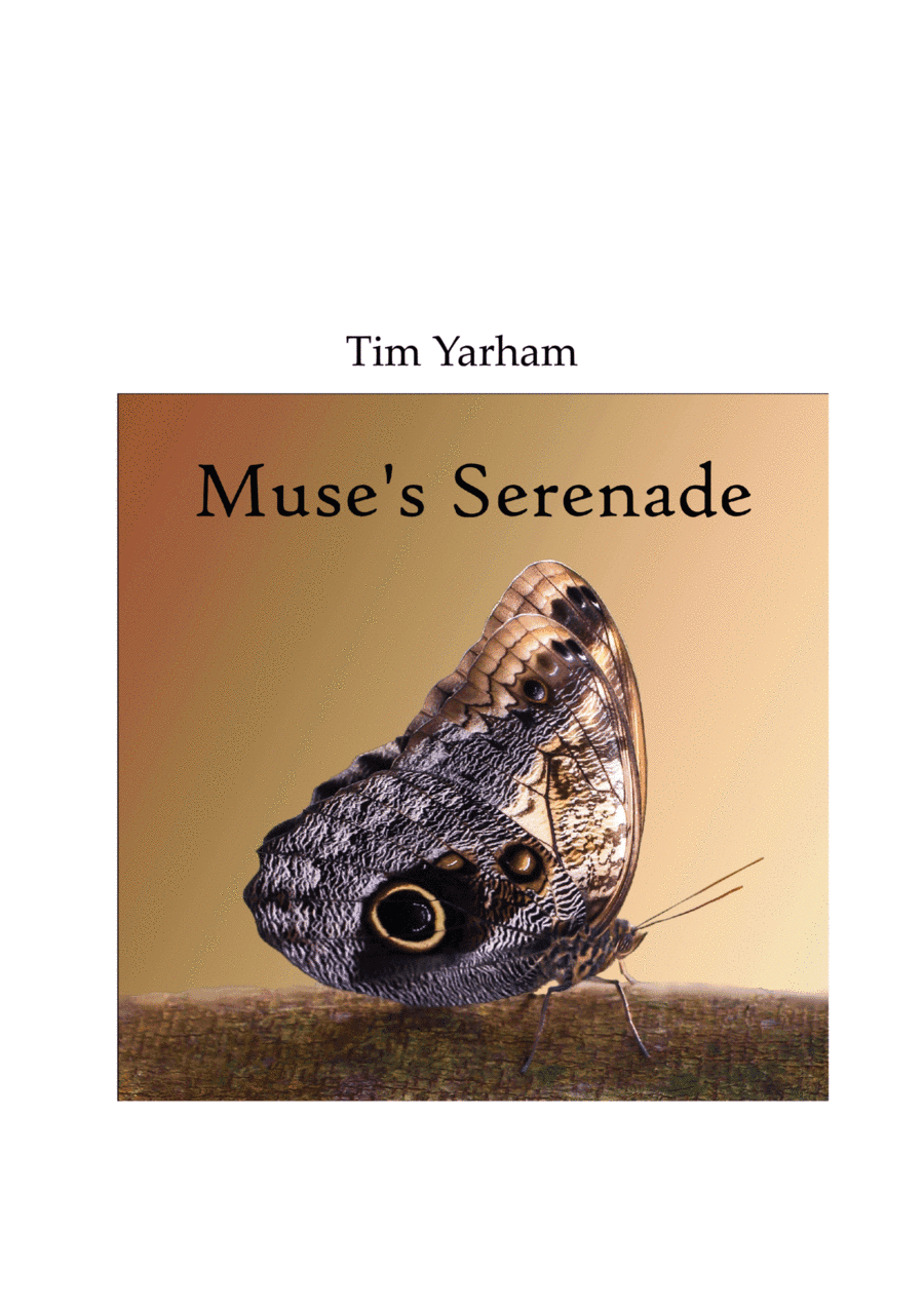 Muse's Serenade
