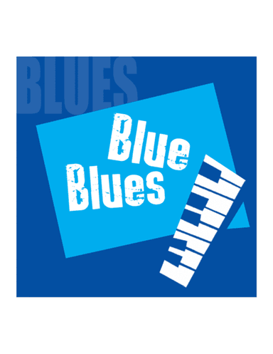 Blue Blues