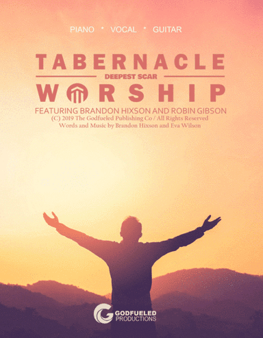Deepest Scar - Brandon Hixson with Tabernacle Worship