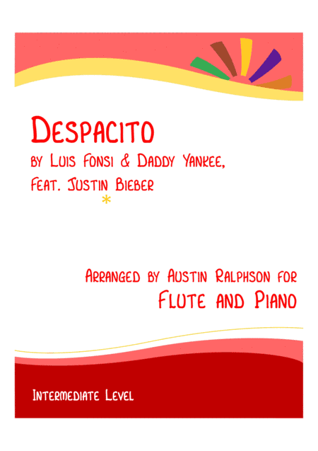 Despacito (arr. Austin Ralphson)