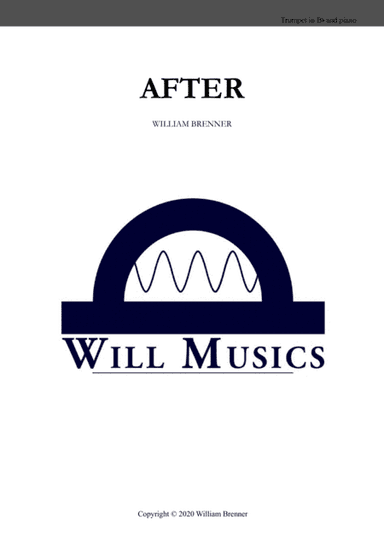 After - Trumpet