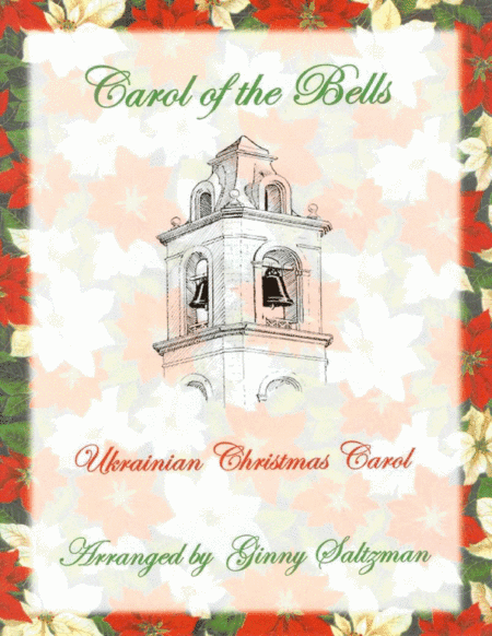 Carol of the Bells (arr. Ginny Saltzman)