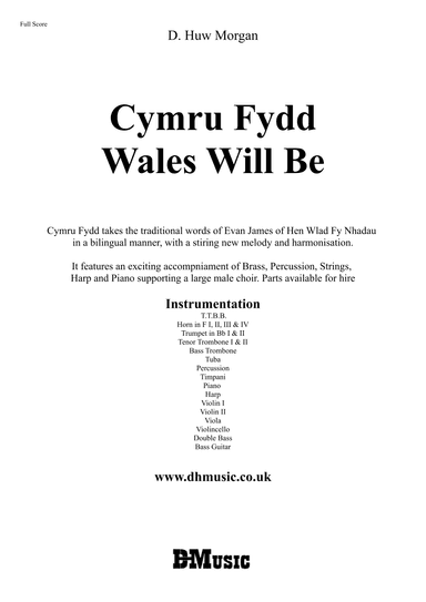 Cymru Fydd
