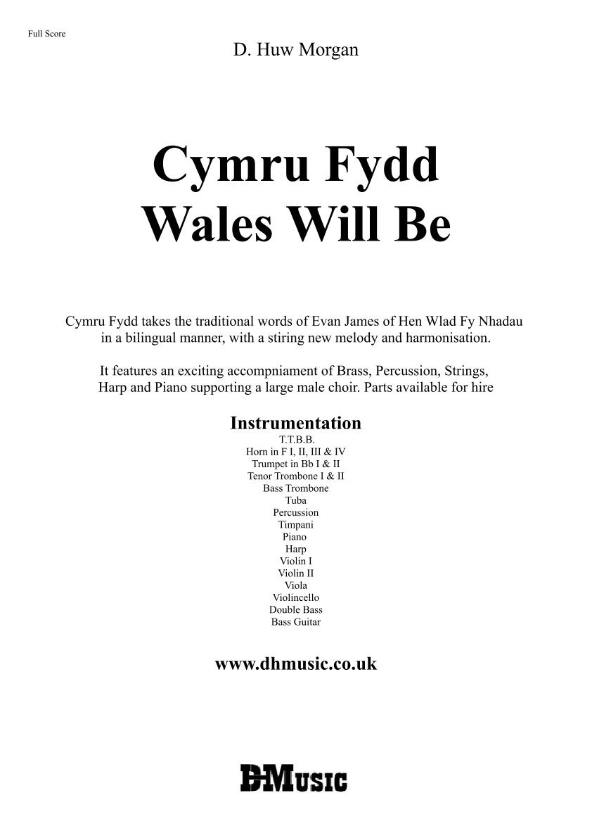 Cymru Fydd
