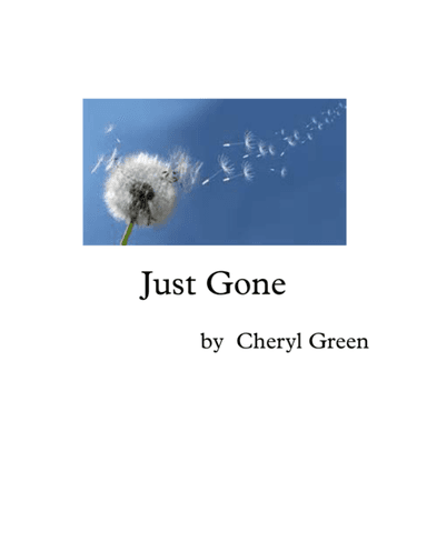 Just Gone